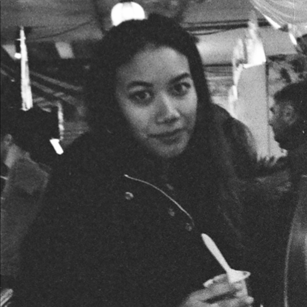 Meet your Posher, Anisa